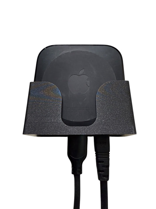 Apple TV 4K Wall Mount - Rapid Mounts